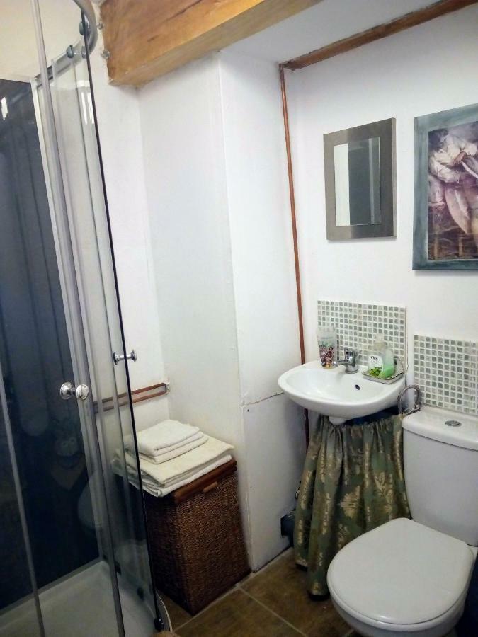 Le Petit Savriere B&B Tronget Eksteriør bilde