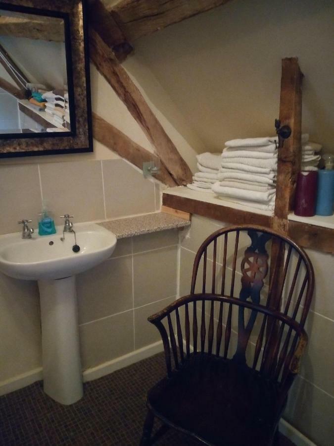 Le Petit Savriere B&B Tronget Eksteriør bilde