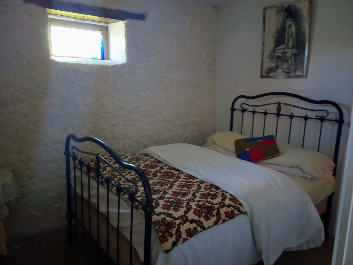 Le Petit Savriere B&B Tronget Eksteriør bilde