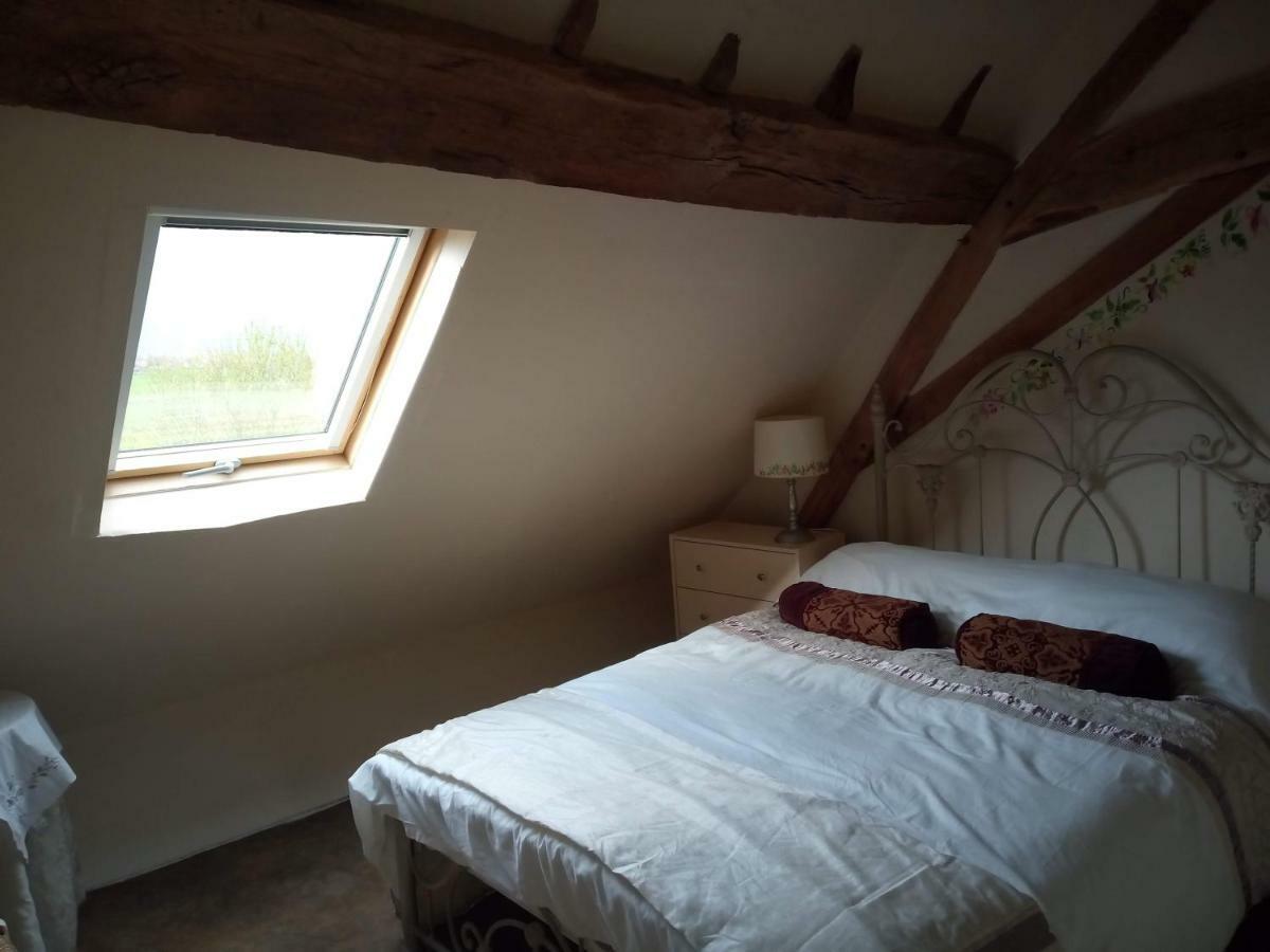Le Petit Savriere B&B Tronget Eksteriør bilde