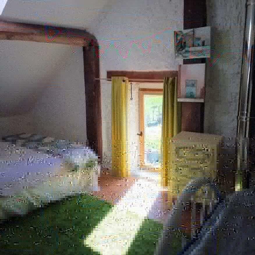 Le Petit Savriere B&B Tronget Eksteriør bilde